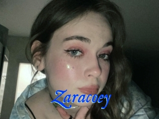 Zaracoey