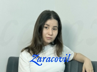 Zaracovil