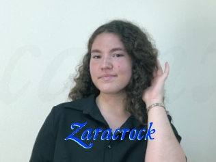 Zaracrock