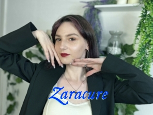 Zaracure