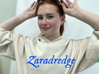 Zaradredge