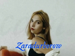 Zaradurborow