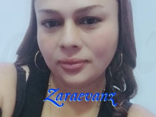 Zaraevanz