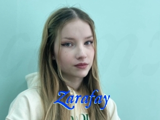 Zarafay