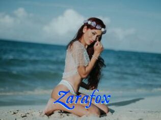 Zarafox