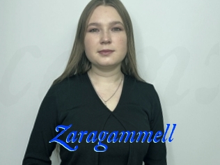 Zaragammell