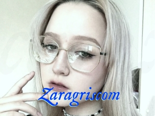 Zaragriscom