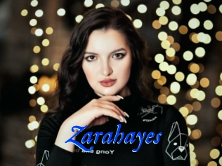 Zarahayes