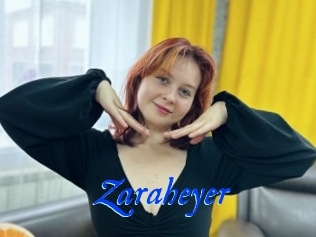 Zaraheyer