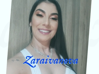 Zaraivanova