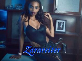 Zarareiter