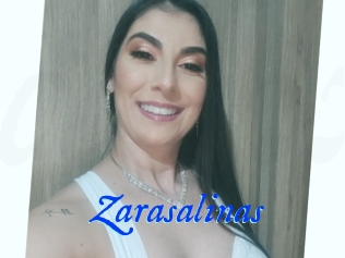 Zarasalinas