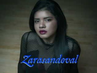 Zarasandoval