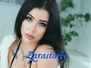 Zarastarly