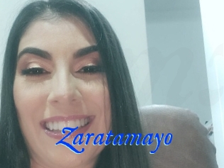 Zaratamayo