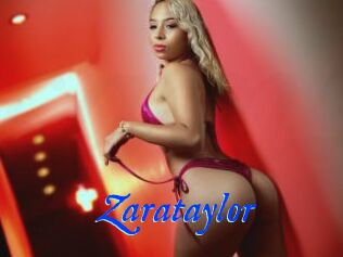 Zarataylor