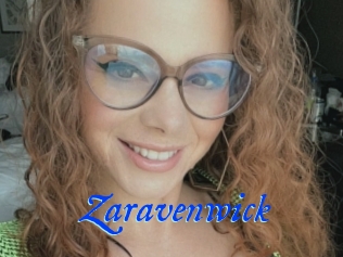 Zaravenwick