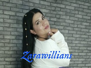 Zarawillians