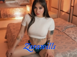 Zarawills