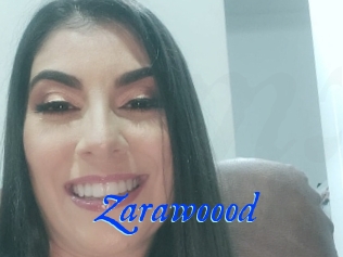 Zarawoood