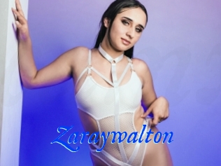 Zaraywalton