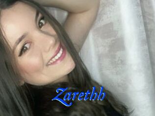 Zarethh