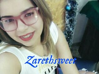 Zarethsweet