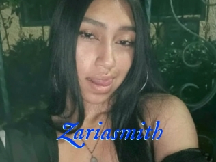 Zariasmith