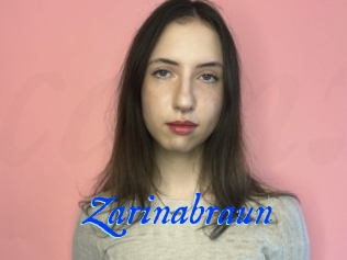 Zarinabraun