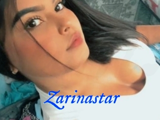 Zarinastar