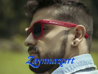 Zaynnazart