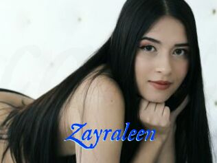 Zayraleen