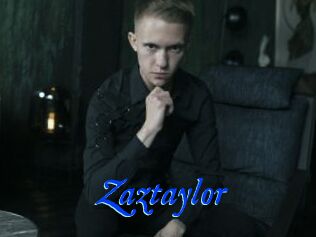 Zaztaylor