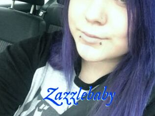 Zazzlebaby