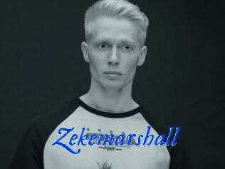 Zekemarshall