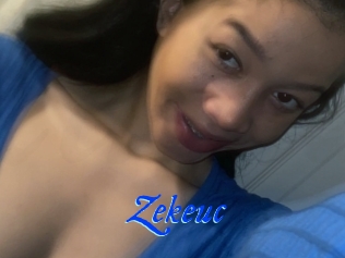 Zekeuc