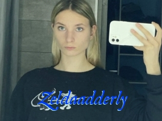 Zeldaadderly