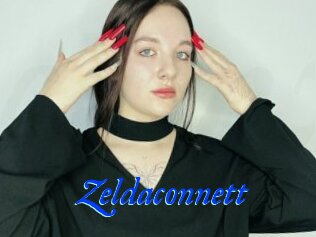 Zeldaconnett