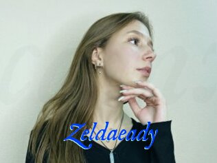 Zeldaeady