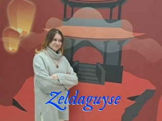 Zeldaguyse