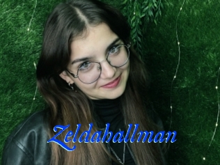 Zeldahallman