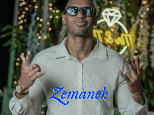 Zemanek