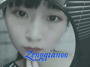 Zengqianoo