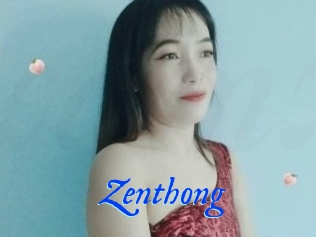 Zenthong