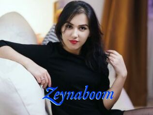 Zeynaboom