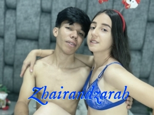 Zhairandzarah