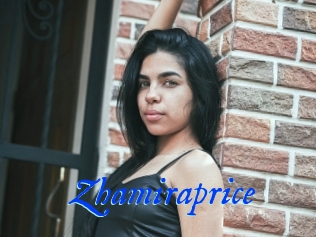 Zhamiraprice