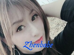 Zhenbabe