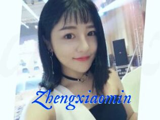 Zhengxiaomin