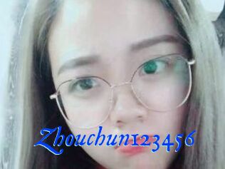 Zhouchun123456